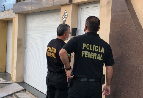 Auxílio emergencial: PF faz operação contra desvio de R$ 7,5 mil