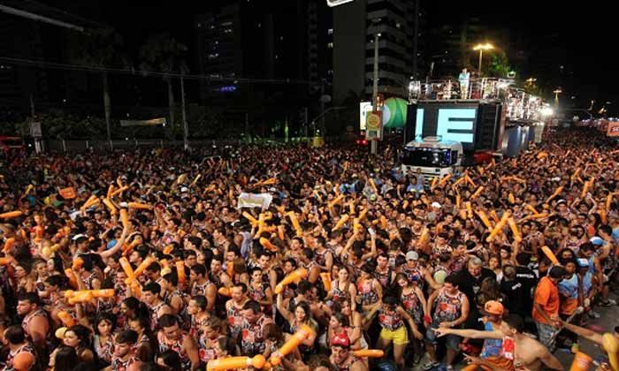 Fest Verão e bloco carnavalesco são confirmados para fevereiro em Aracaju