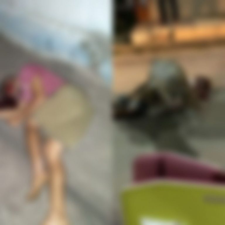 Duplo homicídio é registrado em Areia Branca