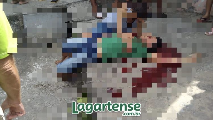 Ex-presidiário é vítima de homicídio em Simão Dias