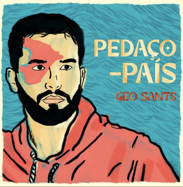 Artista compõe música em homenagem ao Dia da Sergipanidade