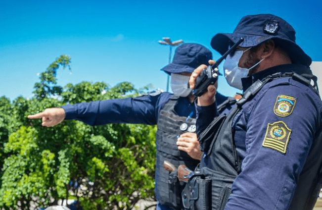 Suspeito de tráfico de drogas em Riachão do Dantas é preso em Aracaju