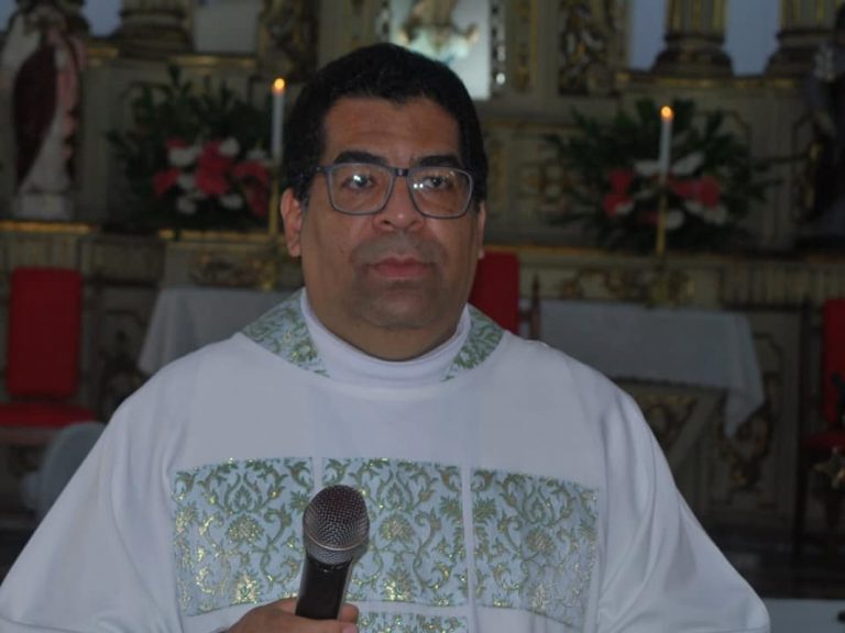 Ex-pároco de Simão Dias e Riachão do Dantas administrará a Diocese de Estância