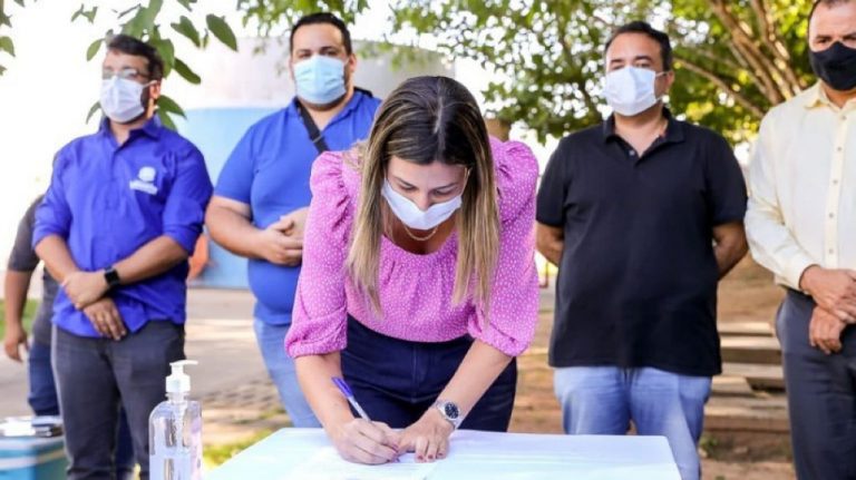 Balneário Bica de Lagarto passará por uma requalificação; veja o projeto