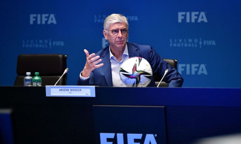 Fifa anuncia pacote de sanções contra a Rússia após invasão à Ucrânia