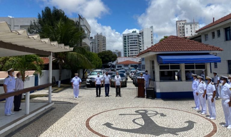 Capitania dos Portos de Sergipe encerra inscrições para processo seletivo nesta terça-feira
