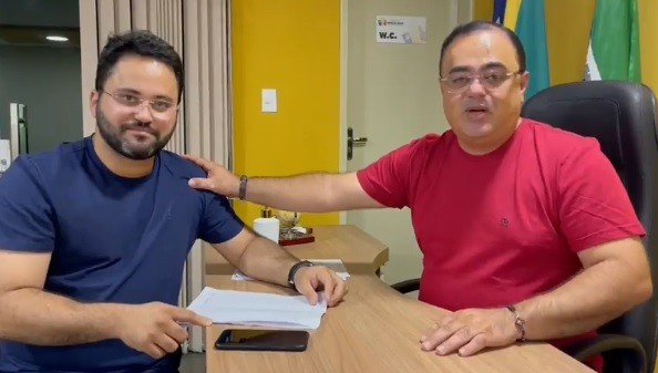 Cristiano Viana anuncia volta de atendimento ortopédico em Simão Dias