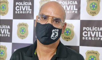 Homem confessa que teve contato íntimo com criança encontrada morta em Aracaju