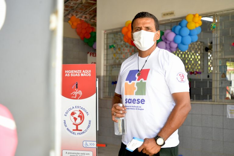 Seduc divulga resultado provisório da seleção para vigilante