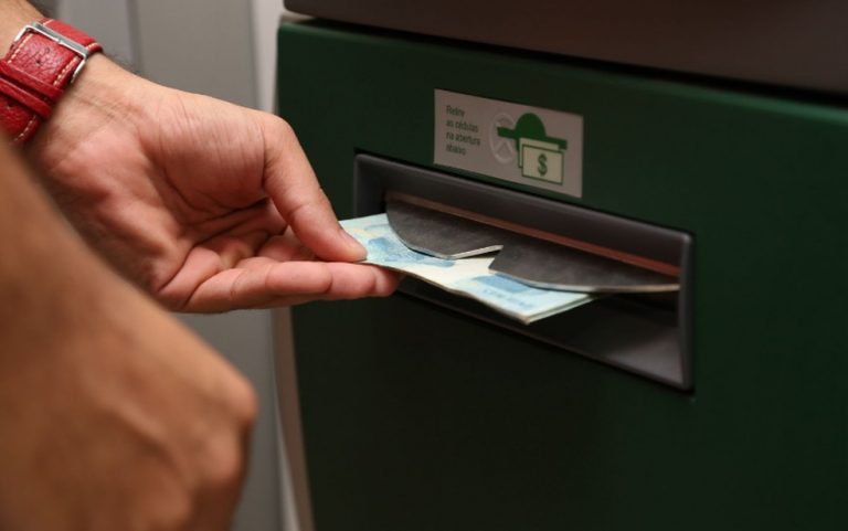 Estado inicia pagamento dos servidores nesta quinta-feira, 28