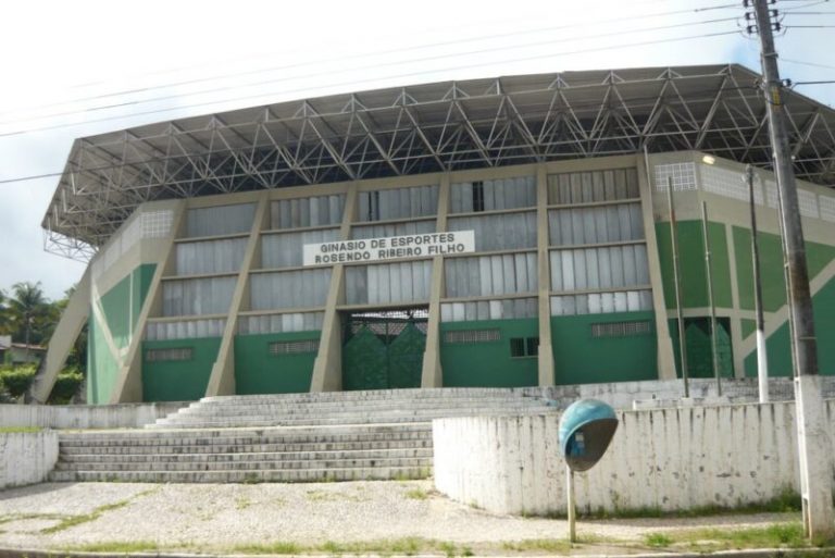 Alese aprova cessão de uso do Ribeirão pela Prefeitura de Lagarto