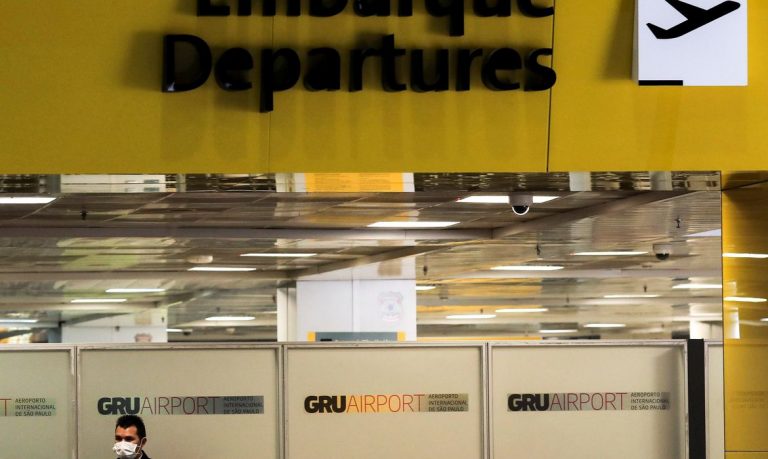 Pandemia: OMS faz recomendações sobre viagens internacionais
