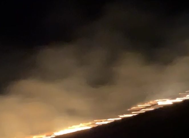 incendio tb
