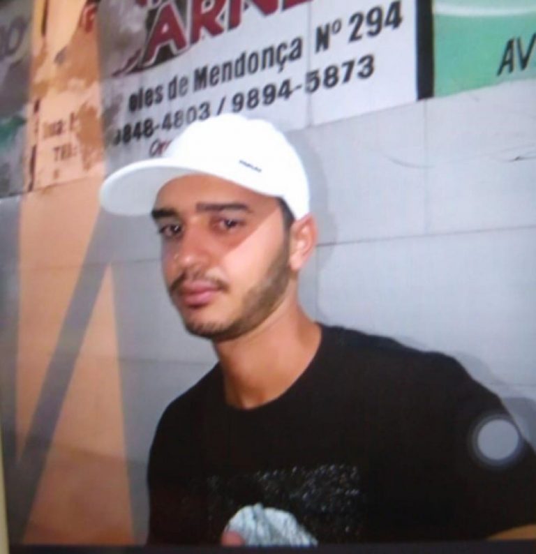 PC prende acusado de matar verdureiro da zona rural de Itabaiana