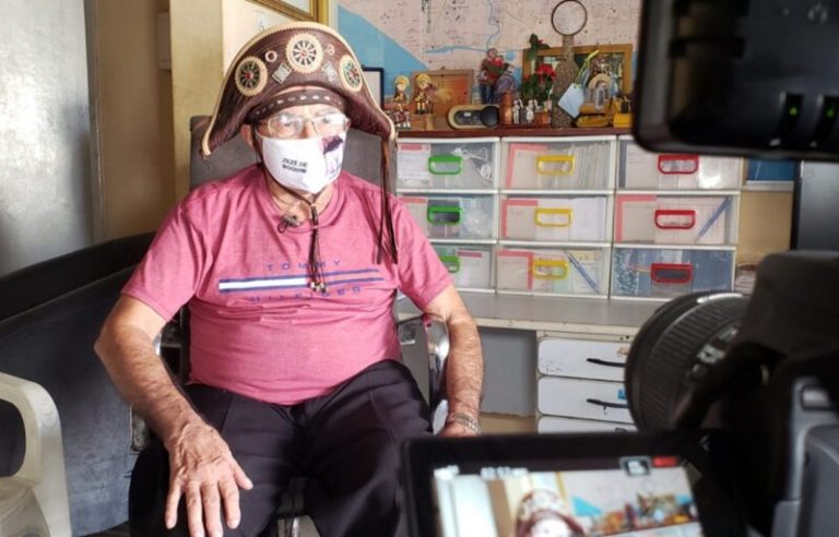 Cordelista natural de Lagarto ganha homenagem pelo Dia da Sergipanidade