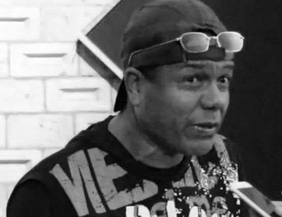 1° cantor da Banda Calcinha Preta é assassinado dentro de sua casa