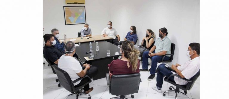 Parceria entre Setur e Embrapa vai potencializar turismo em Sergipe