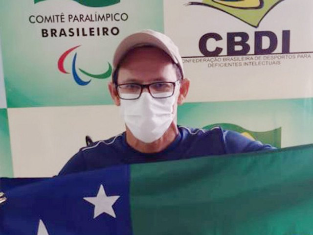 Alunos da rede pública estadual conquistam medalhas no Campeonato Brasileiro de Natação da CBDI