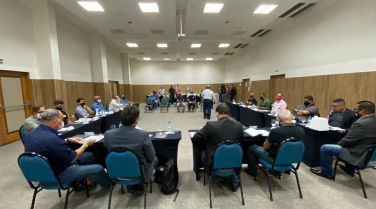 Lagarto FC, Boca e Confiança estarão no mesmo grupo no Sergipão 2022