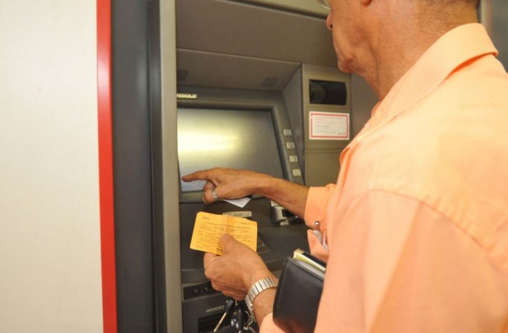 banco