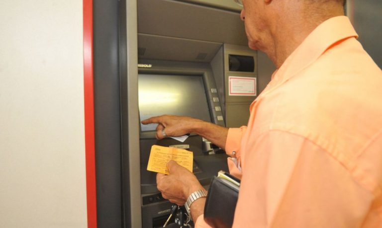 Servidores Federais já podem realizar prova de vida