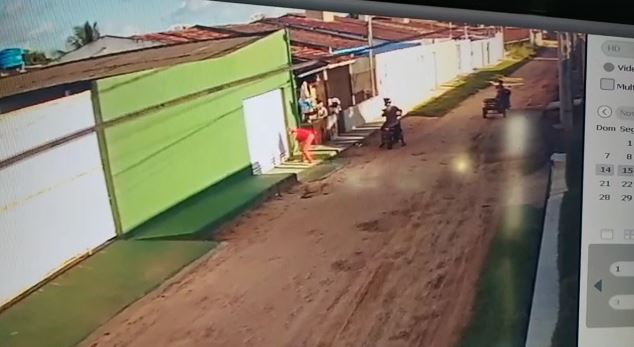 PC esclarece mais um caso de abandono de animais em Lagarto