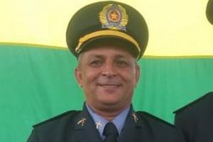 Subtenente lotado em Tobias Barreto morre vítima de infarto
