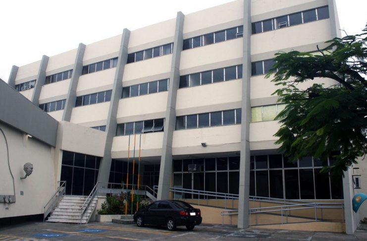 Conservatório de música de Sergipe — Foto: Seduc