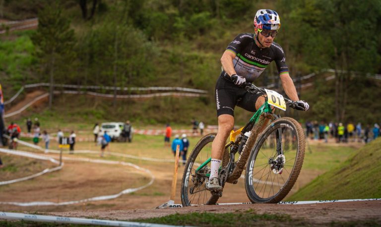 Mountain bike: Henrique Avancini conquista título Brasileiro