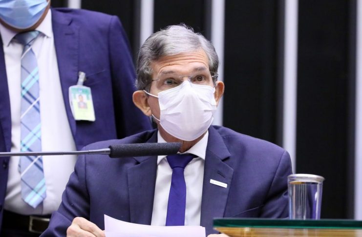 (Foto: Cleia Viana/Câmara dos Deputados)