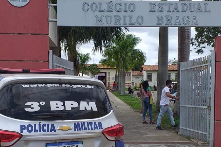Operação Enem registra duas prisões e uma apreensão em Sergipe