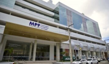 Comprovante de vacinação será exigido para acesso à sede do MPF/SE