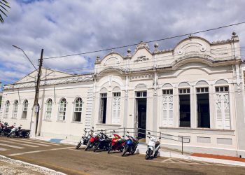 Lagarto conquista o 1º lugar em saúde e bem-estar em premiação da Band