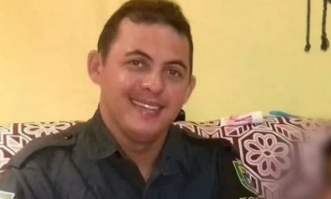 Acusado de matar soldado da PM é condenado a 37 anos de prisão