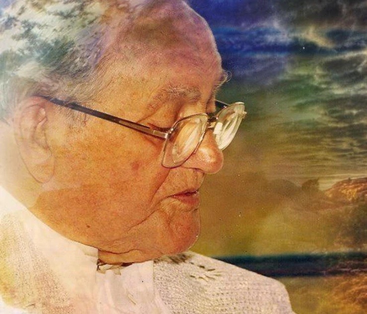 Processo de beatificação de padre itabaianense inicia este mês