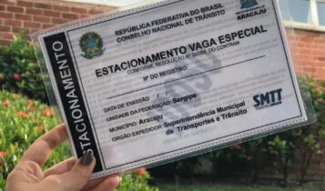 Gestantes têm direito a vaga especial nos estacionamentos de Aracaju