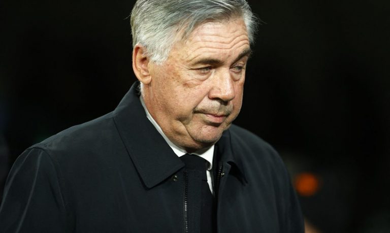 Surto de covid-19 cria problemas para o Real Madrid no Espanhol