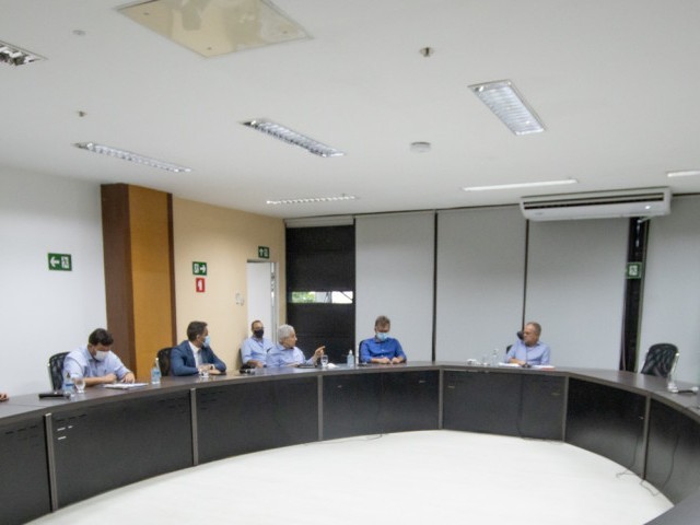 Governo de Sergipe garante congelamento do preço do gás no estado