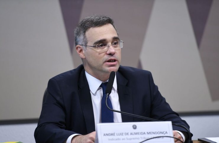 EDILSON RODRIGUES/AGENCIA SENADO