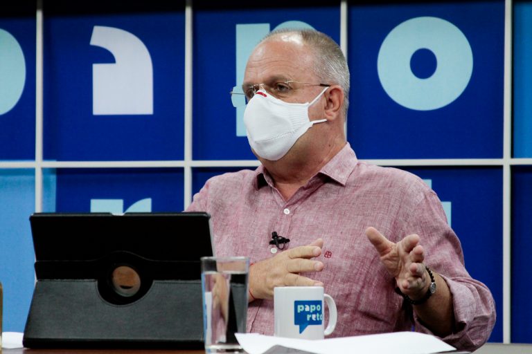 Governo do Estado fará concurso público para Adema e Emdagro