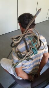 PM prende homem que tentava roubar gado em Tobias Barreto