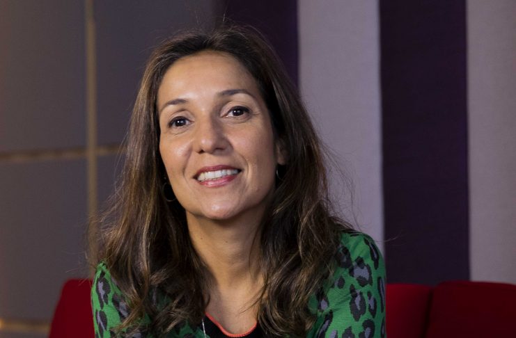 Luciana Godoy - CEO Superdigital