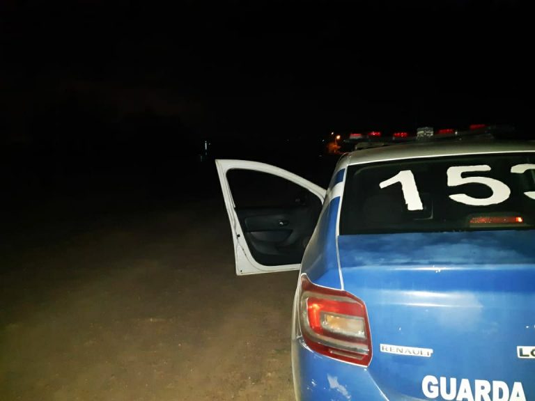 Ex-presidiário é preso após descumprir medida protetiva em Lagarto