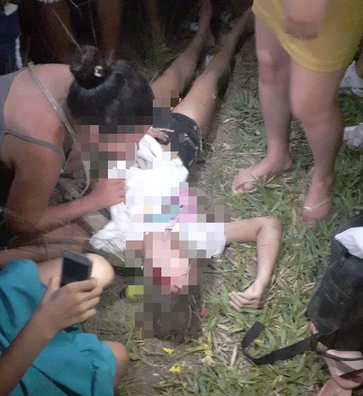 Acidente com vítima fatal é registrado na rodovia que liga Simão Dias a Poço Verde