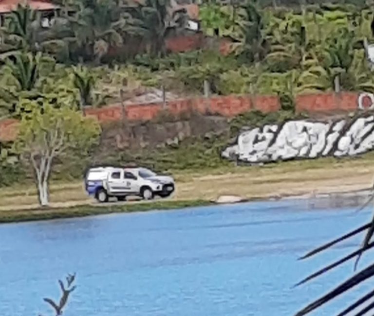 Homem morre afogado no açude na zona rural de Simão Dias