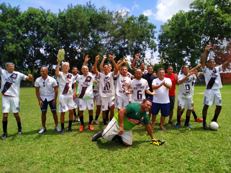 Deputado Ibrain Monteiro promove torneio de futebol em Lagarto
