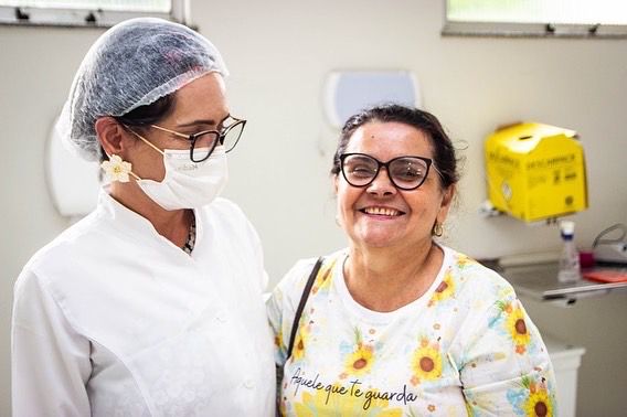 Prefeitura lança Programa ‘Sorrindo mais Simão Dias’