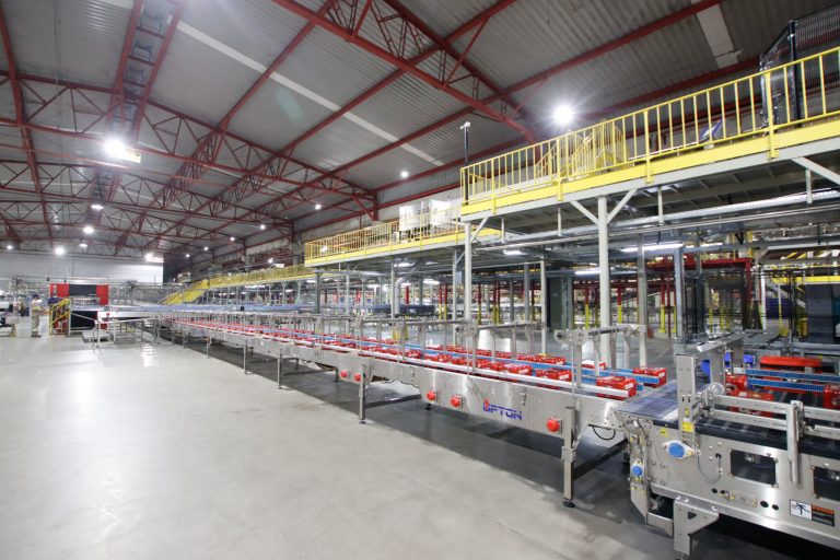 Ambev investe R$ 90 milhões para ampliar produção em Sergipe