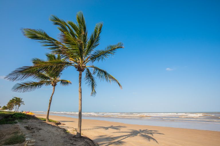 Praias de Aracaju estão entre as 10 do Nordeste que mantém balneabilidade o ano todo