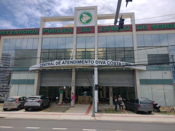 Defensoria Pública entra em recesso a partir desta segunda-feira